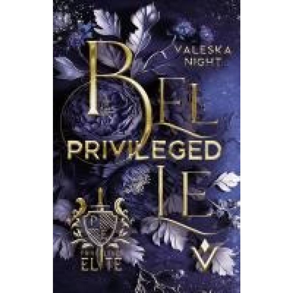 9783989424760 - Valeska Night Privileged Belle
