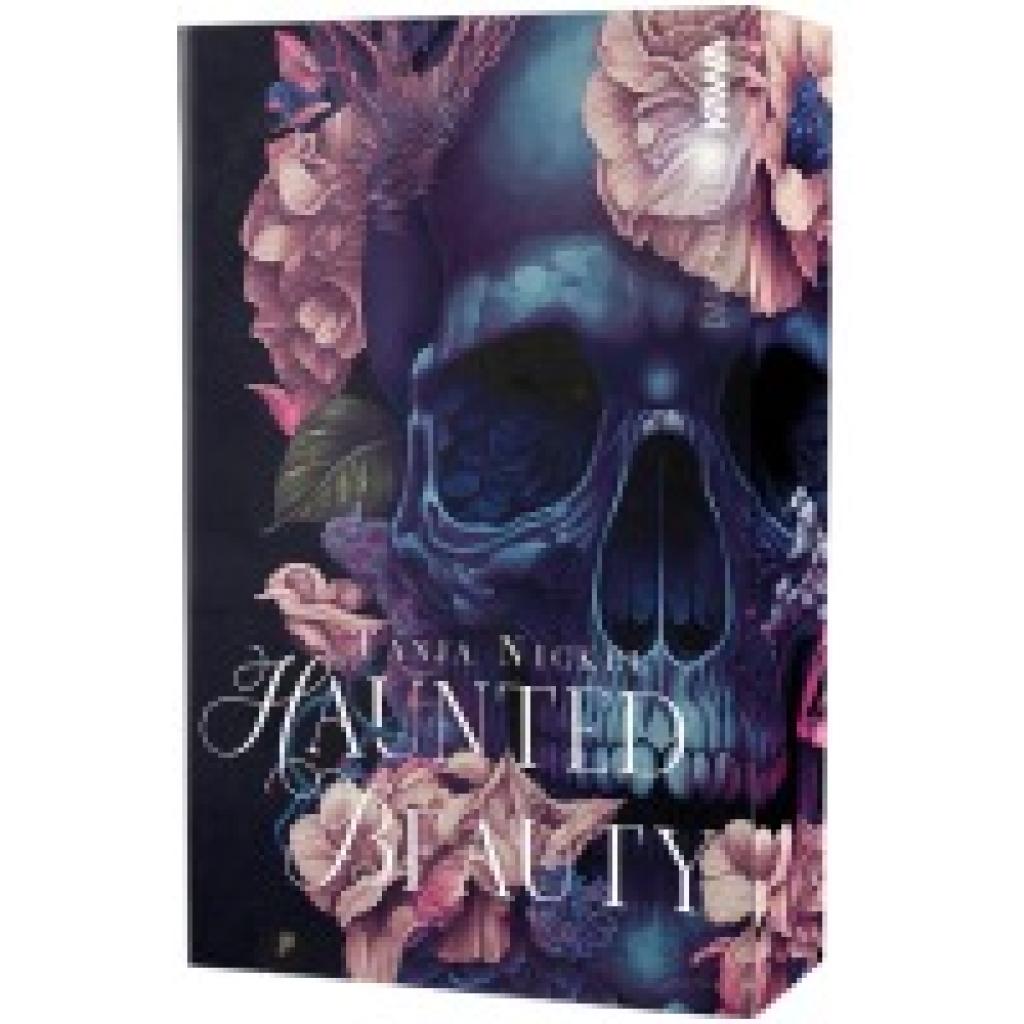 9783989425590 - Nickel Tanja Haunted Beauty