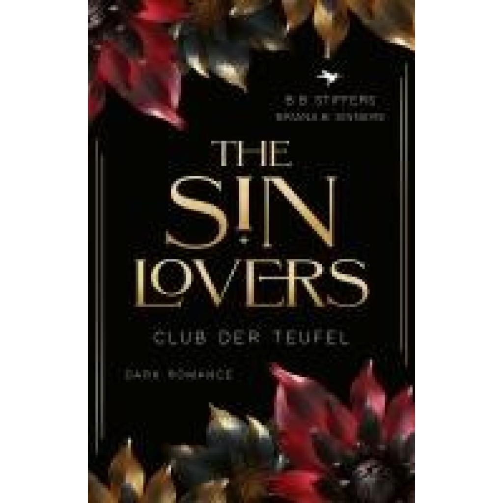 9783989425613 - Stiffers B B The Sin Lovers