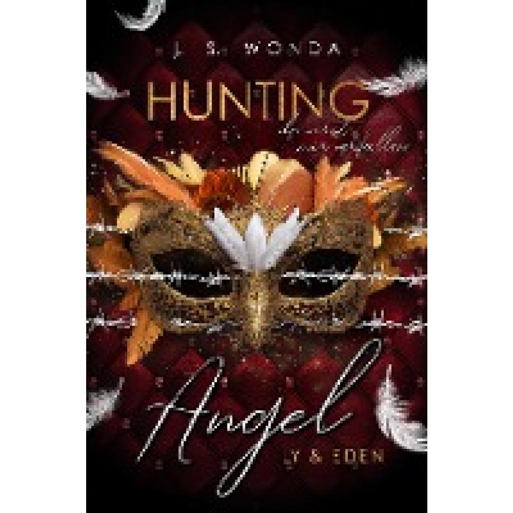 9783989426139 - Wonda J S Hunting Angel