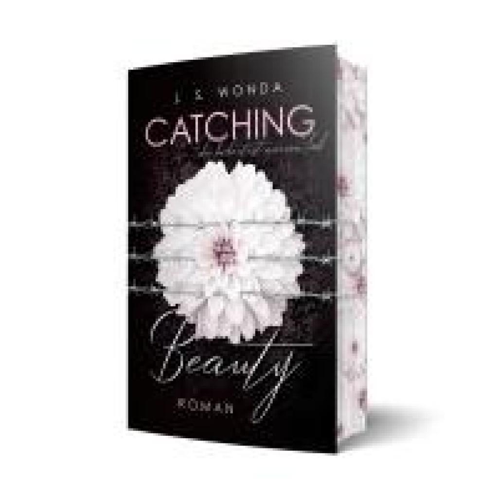 9783989426429 - Wonda J S CATCHING BEAUTY 3
