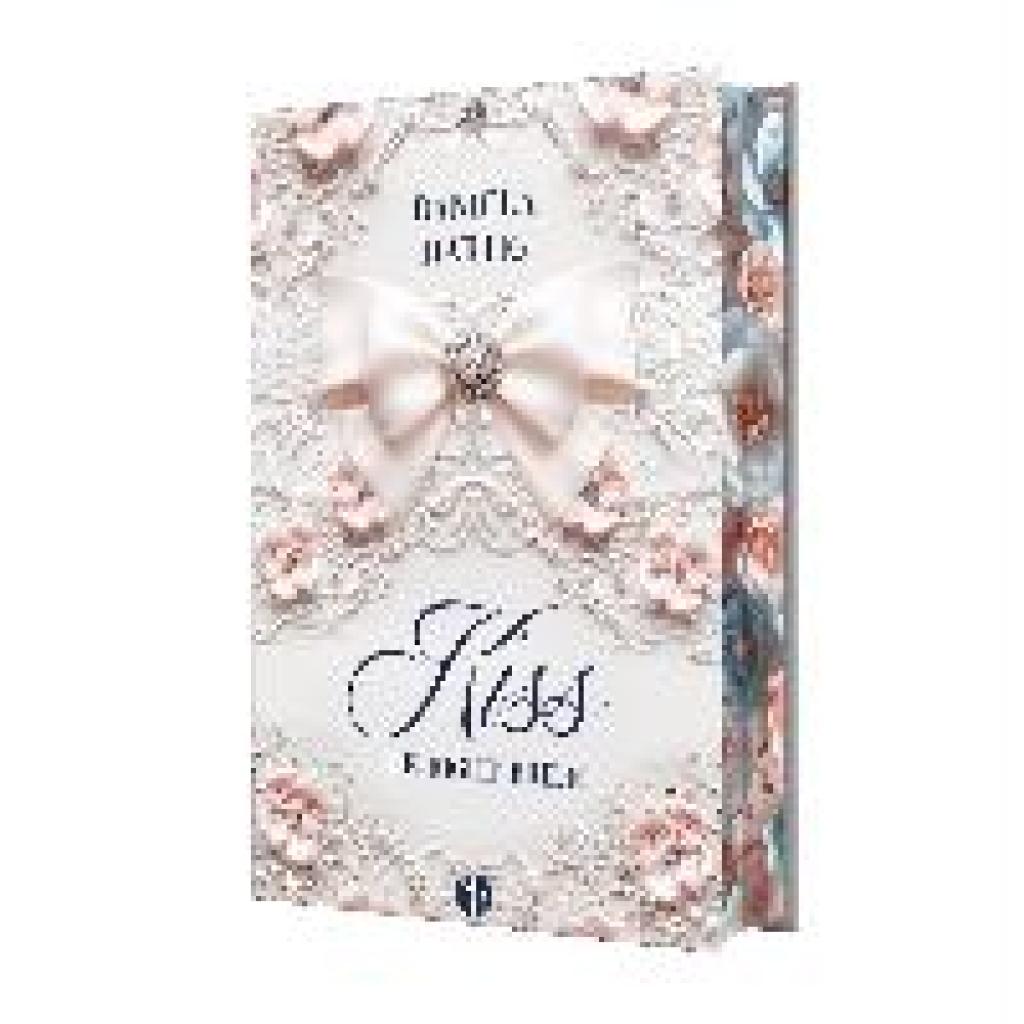 9783989427556 - Hartig Daniela Kiss the Right Bride