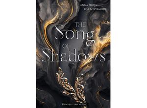 9783989470033 - The Song of Shadows - Anna Frost Lisa Nevermore