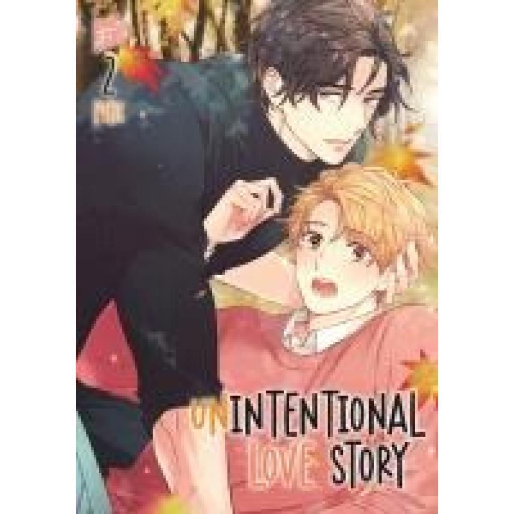 9783989490116 - Pibi Unintentional Love Story 2