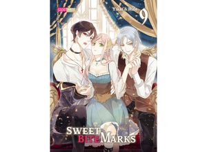 9783989500174 - Sweet Bite Marks 09 - Ruis Yikai Kartoniert (TB)