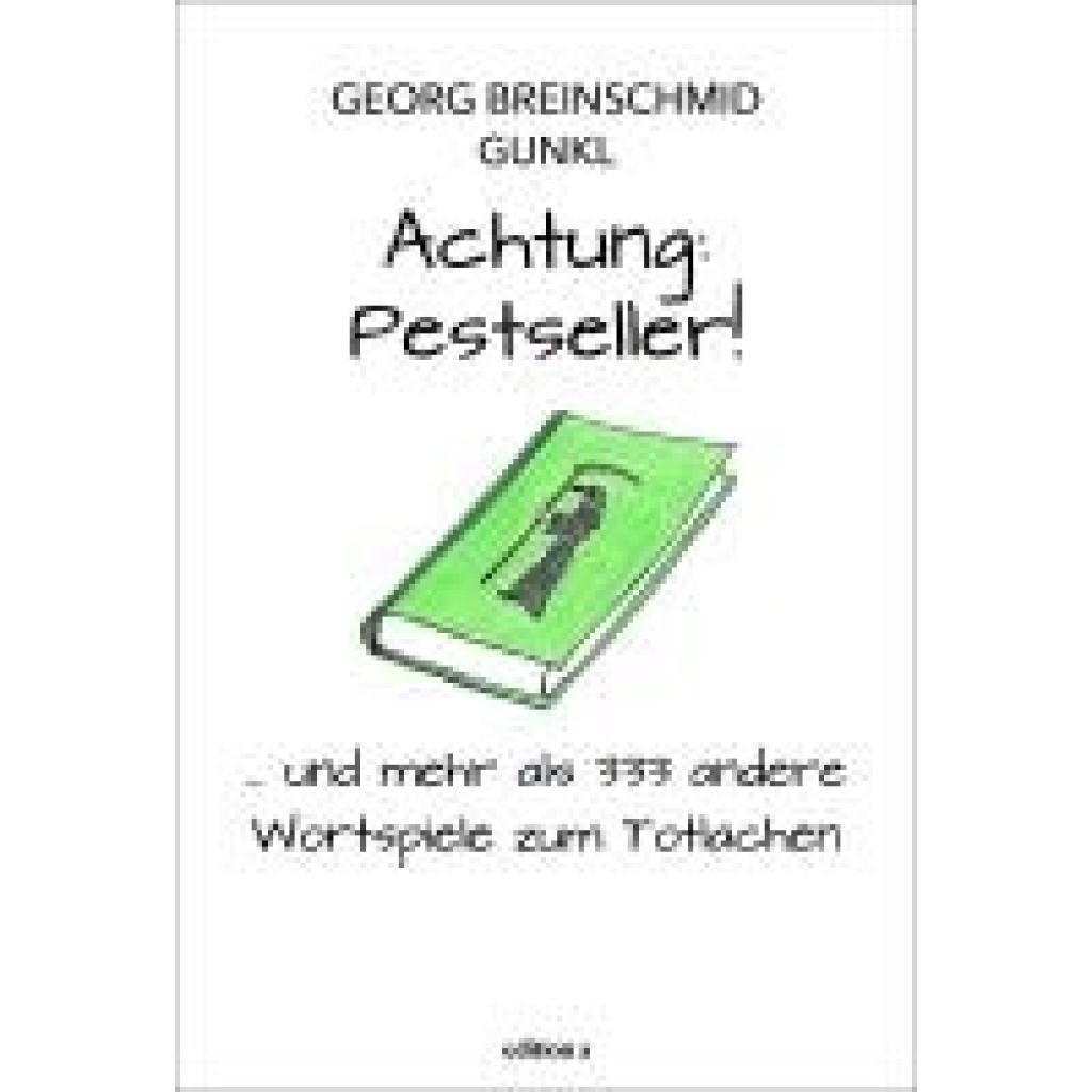 9783990017418 - Breinschmid Georg Da scheiden sich die Geister