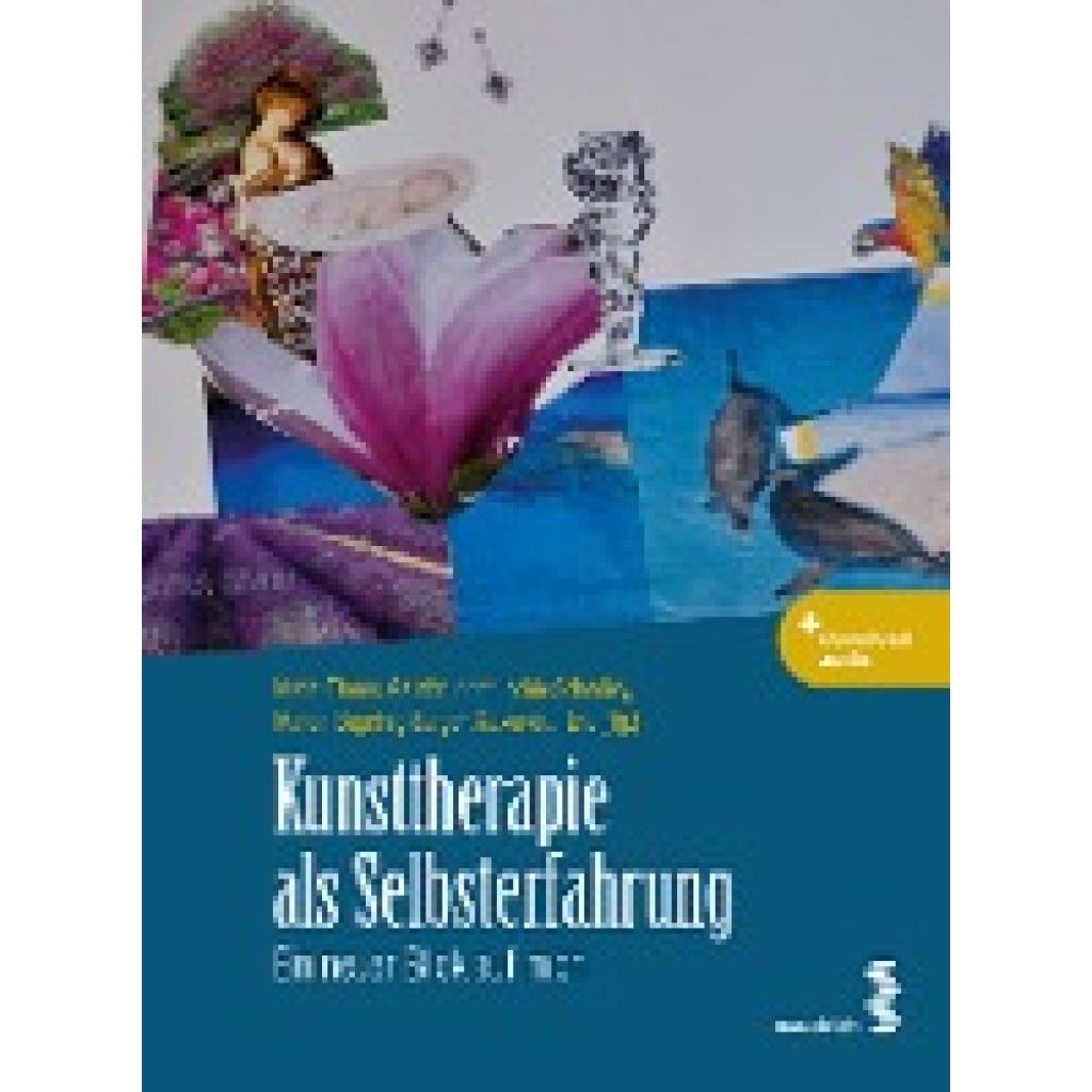 9783990021576 - Kunsttherapie als Selbsterfahrung