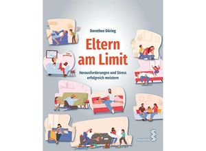 9783990021651 - Eltern am Limit - Dorothee Döhring