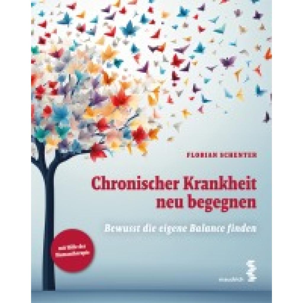 9783990021750 - Schenter Florian Chronischer Krankheit neu begegnen