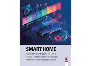 9783990130926 - Smart Home - Thomas Mach Gebunden