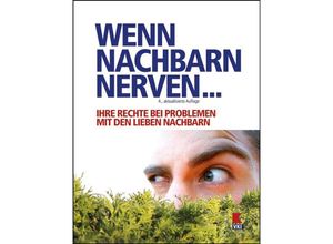 9783990131183 - Wenn Nachbarn nerven - Martin Bleckmann Kartoniert (TB)