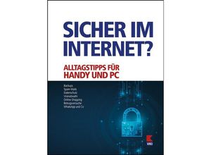 9783990131213 - Sicher im Internet? - Natalie Oberhollenzer Gernot Schönfeldinger Kartoniert (TB)