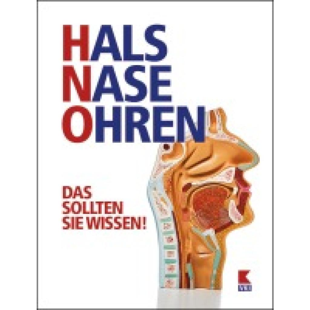 9783990131237 - Erben Christopher Hals Nase Ohren