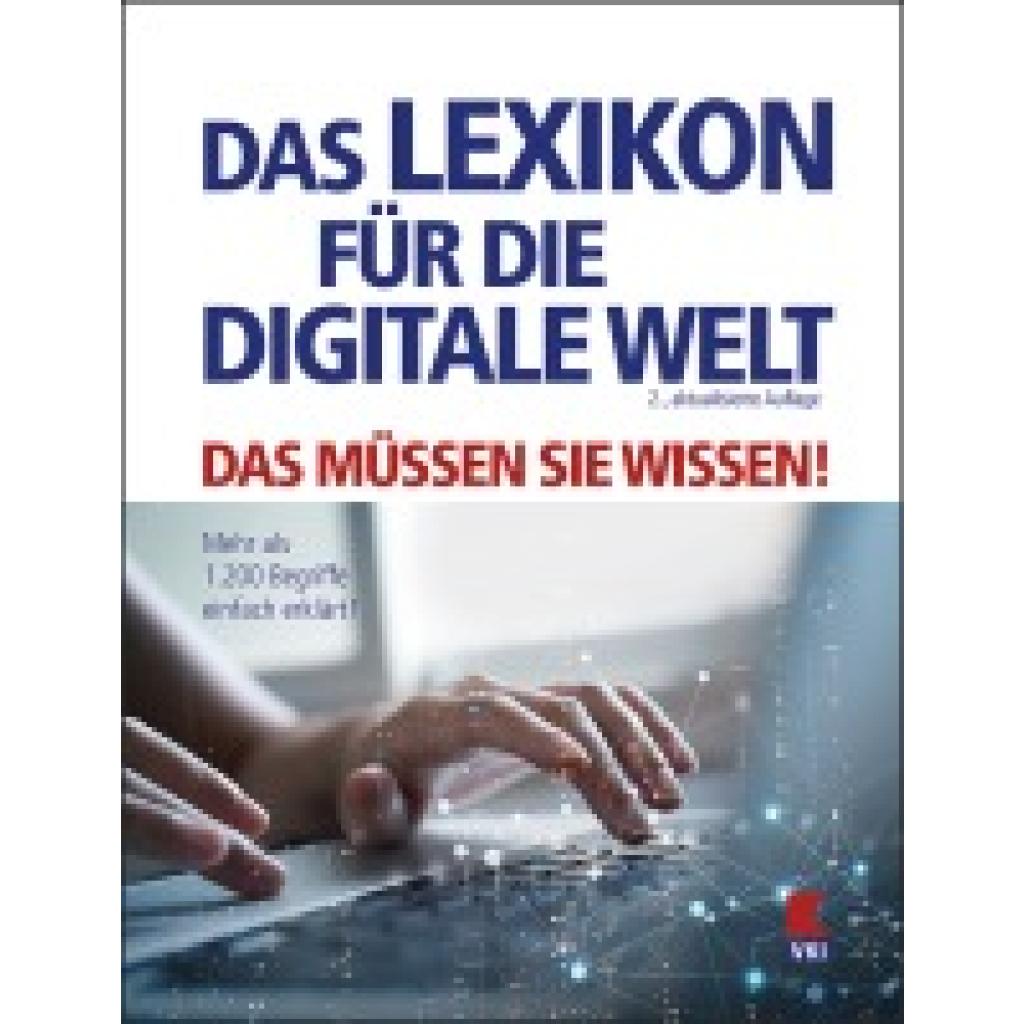 9783990131305 - Schönfeldinger Gernot Das Lexikon für die digitale Welt