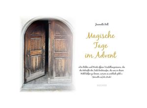 9783990186978 - Magische Tage im Advent