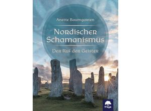 9783990254998 - Nordischer Schamanismus - Anette Baumgarten Gebunden