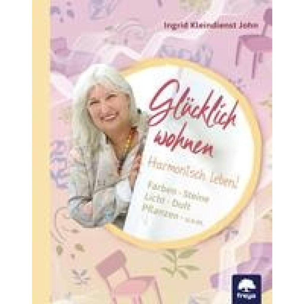 9783990255049 - Kleindienst-John Ingrid Glücklich wohnen