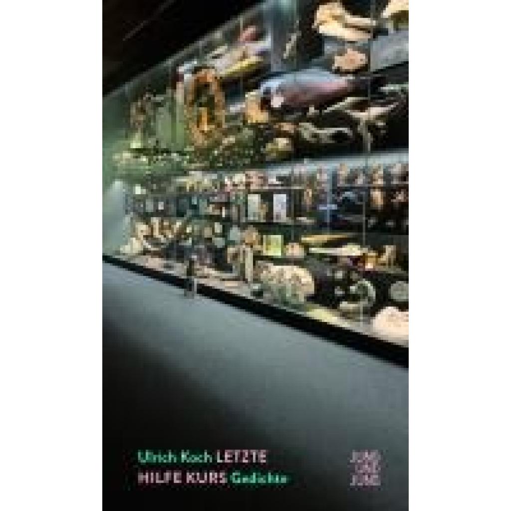 9783990274057 - Koch Ulrich Letzte Hilfe Kurs