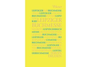 9783990294253 - Europa Erlesen   Europa Erlesen Leipziger Buchmesse Gebunden