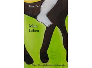 9783990296189 - Mein Leben - Ivan Cankar Gebunden