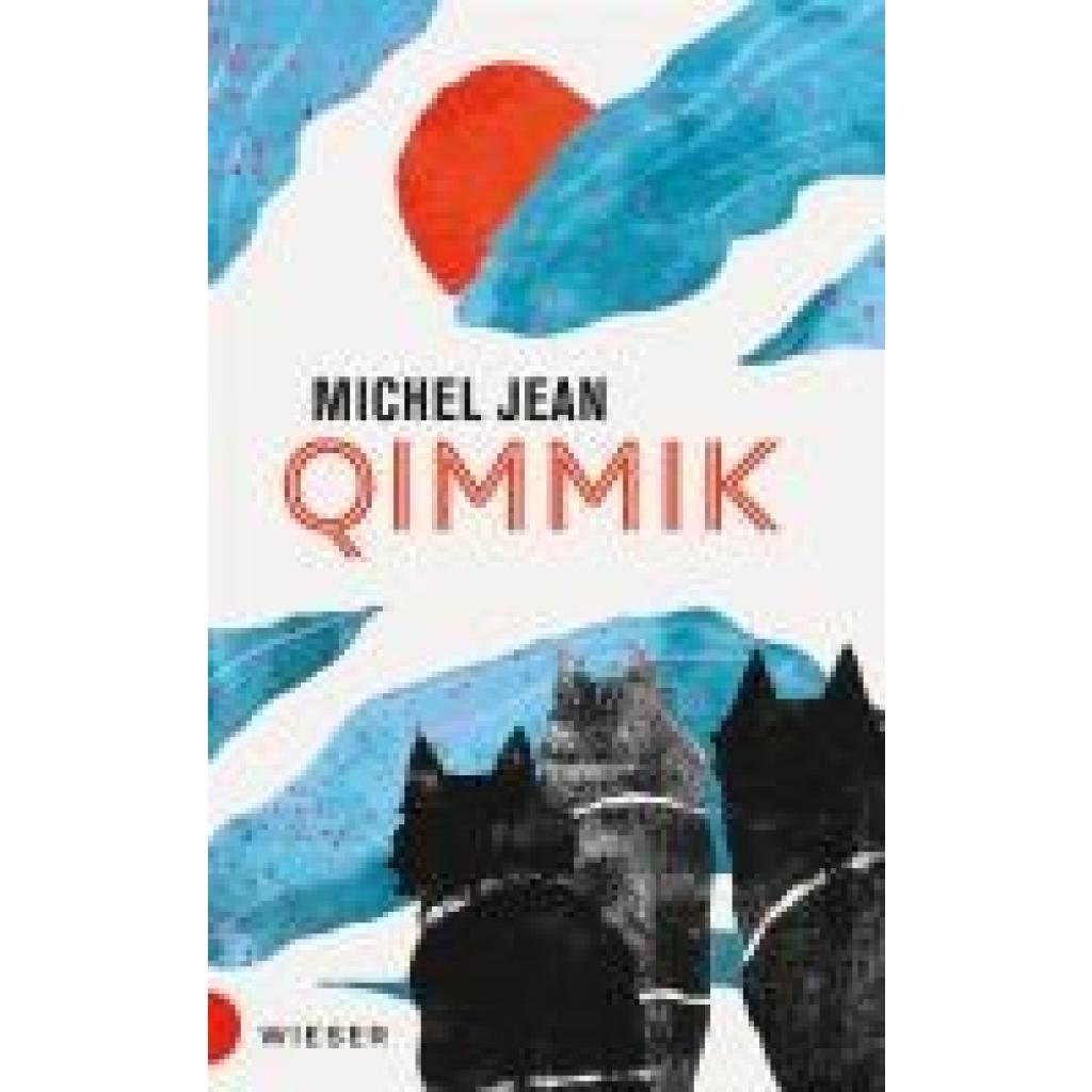 9783990296523 - Jean Michel Qimmik