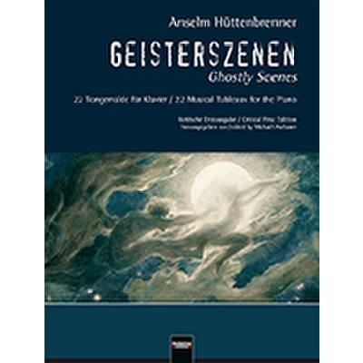 9783990351802 - Geisterszenen