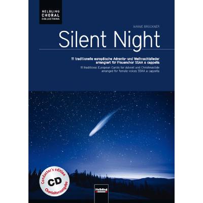 9783990352205 - Silent night