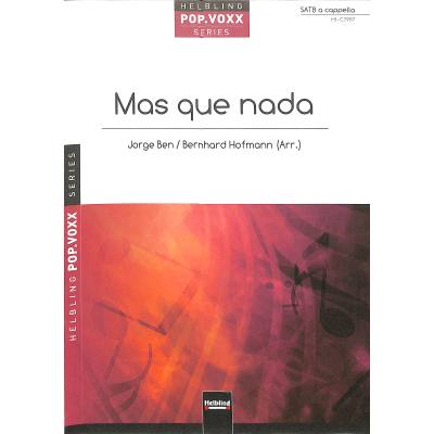 9783990355480 - Mas que nada