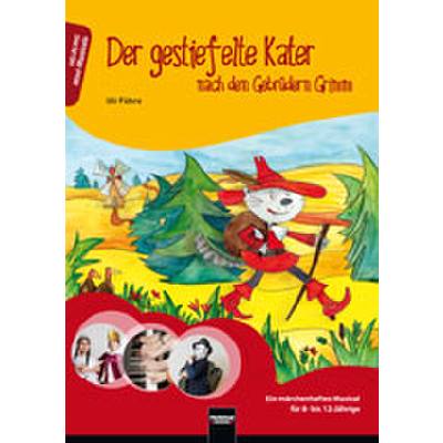 9783990355657 - Der gestiefelte Kater