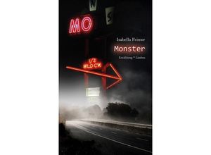 9783990391297 - Zeitgenossen   Monster - Isabella Feimer Gebunden