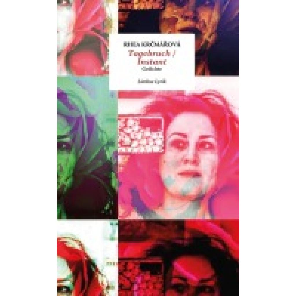 9783990392560 - Krcmárová Rhea Tagebruch   Instant