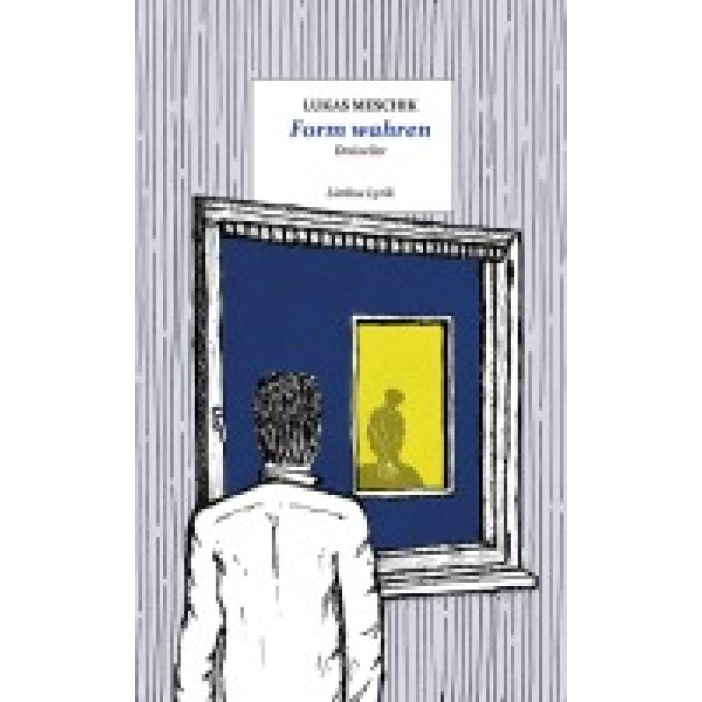 9783990392577 - Meschik Lukas Form wahren