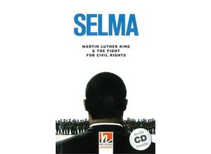 9783990454893 - Helbling Readers Movies Level 3   Helbling Readers Movies Level 3   Selma m 1 Audio-CD - Jane Rollason Gebunden