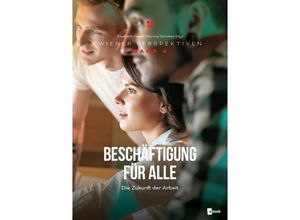 9783990466537 - Beschäftigung für alle Kartoniert (TB)