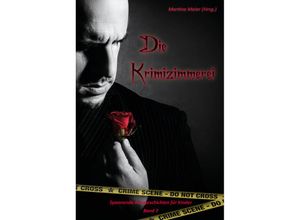 9783990511510 - Die Krimizimmerei Kartoniert (TB)