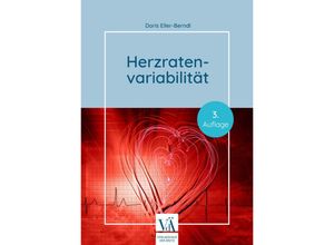 9783990522967 - Herzratenvariabilität - Doris Eller-Berndl Kartoniert (TB)