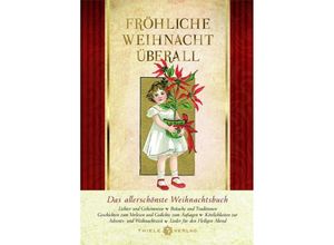 9783990560723 - Fröhliche Weihnacht überall Gebunden