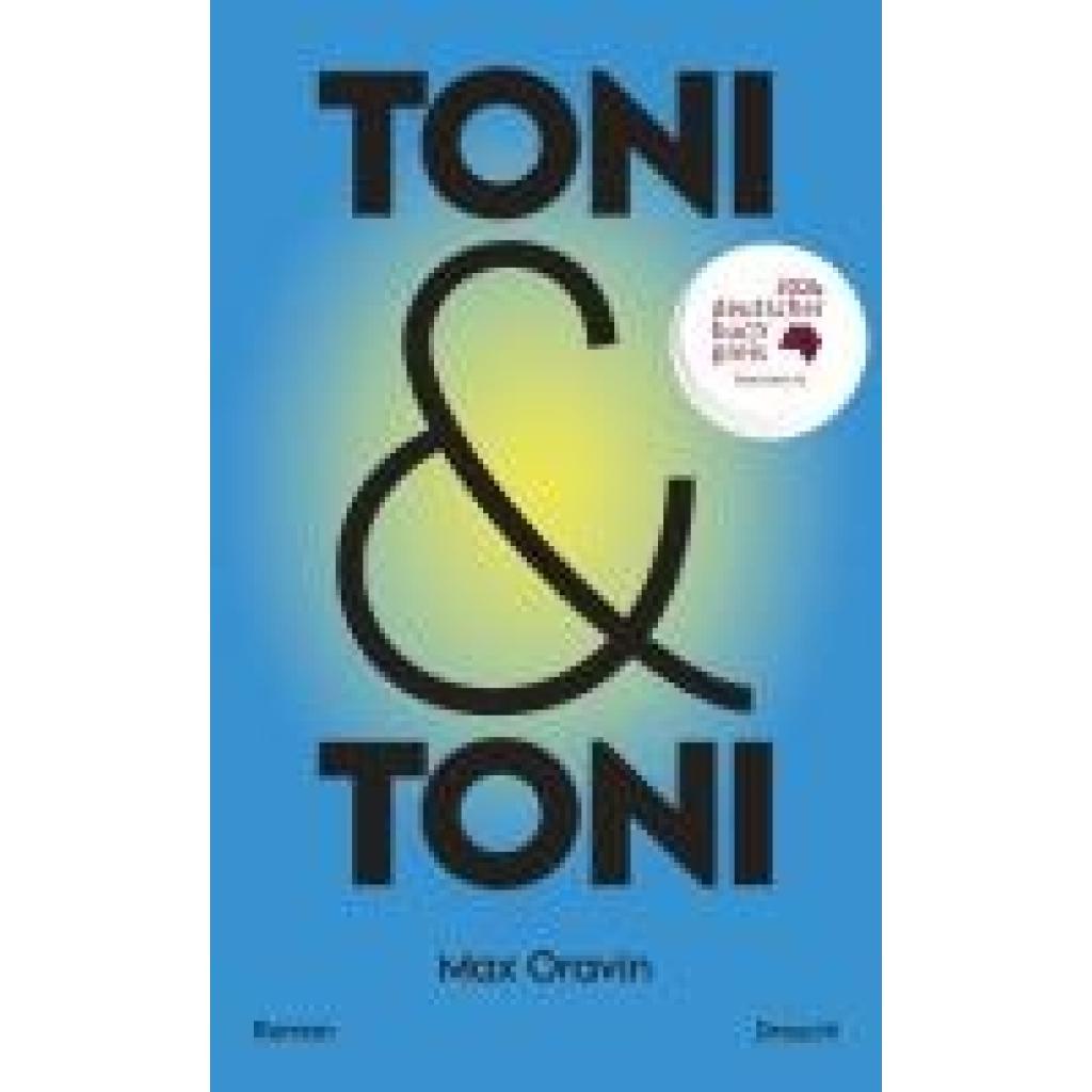 9783990591635 - Oravin Max Toni & Toni