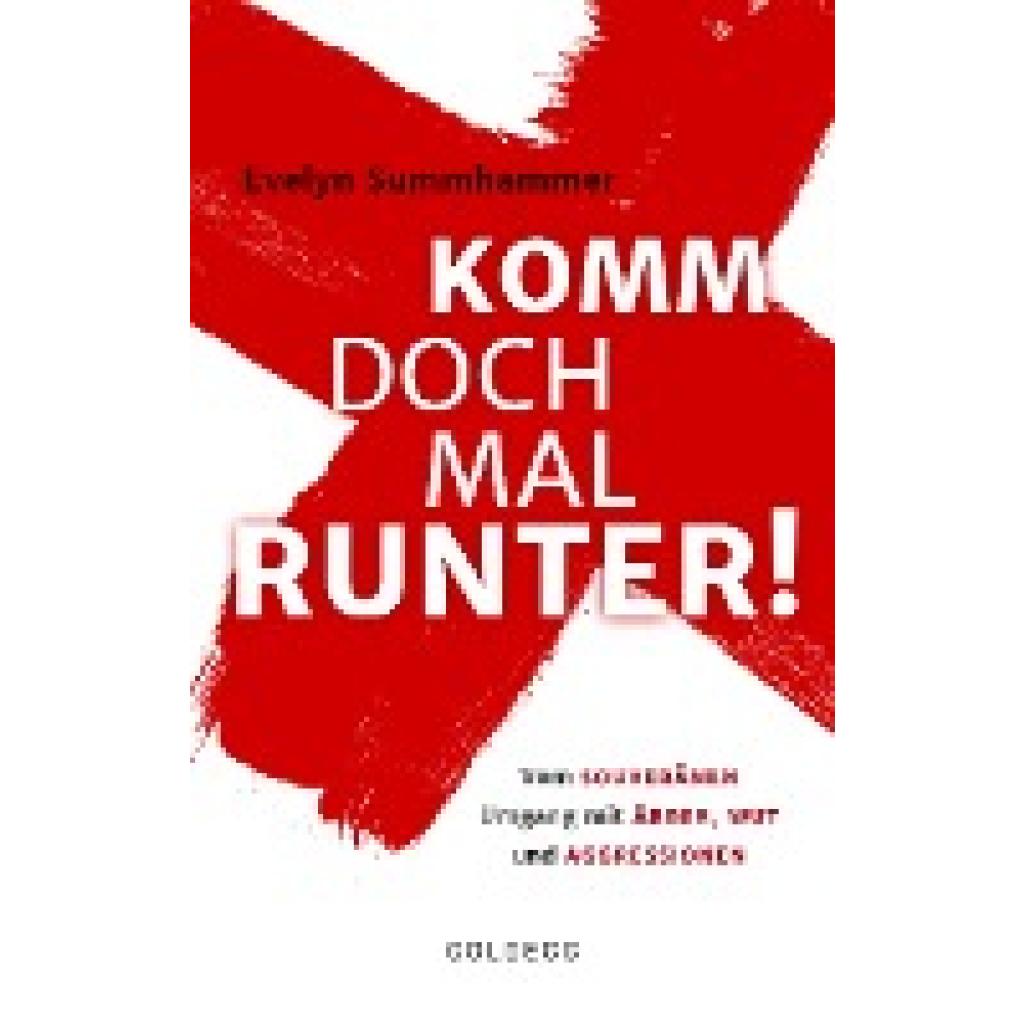 9783990601013 - Summhammer Evelyn Komm doch mal runter