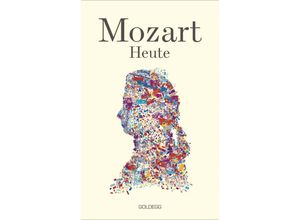 9783990602881 - Mozart heute  Mozart today Kartoniert (TB)