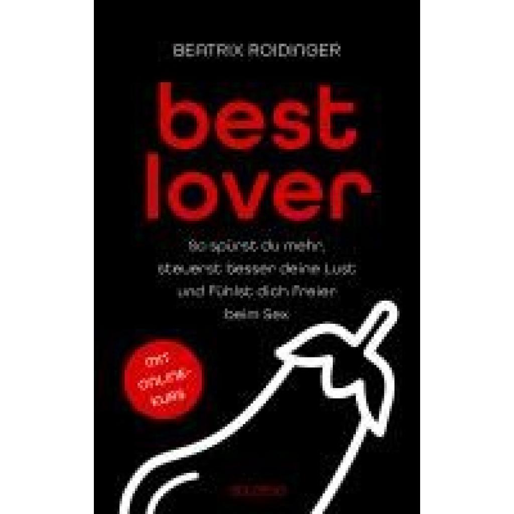 9783990603550 - Roidinger Beatrix Best Lover