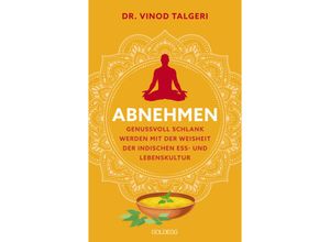 9783990604014 - Abnehmen - Vinod Talgeri Kartoniert (TB)