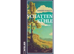 9783990651094 - Schattenkühle - Kadletz Barbara Leinen