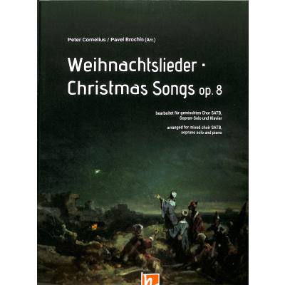 9783990694046 - Weihnachtslieder op 8