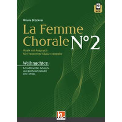 9783990694695 - La femme chorale 2