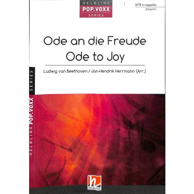 9783990697474 - Ode an die Freude