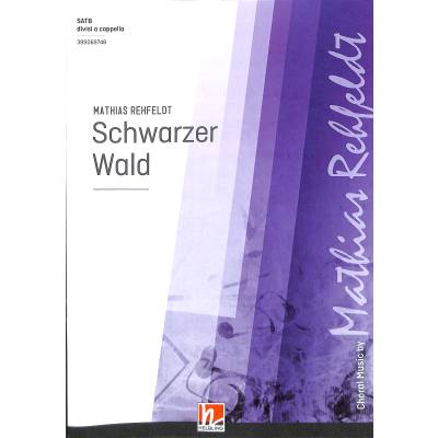 9783990697481 - Schwarzer Wald