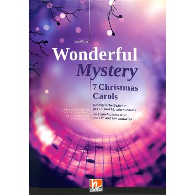 9783990698600 - Wonderful mystery