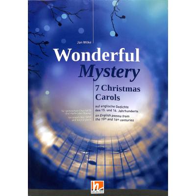 9783990698617 - Wonderful mystery