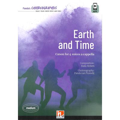 9783990699294 - Earth and time